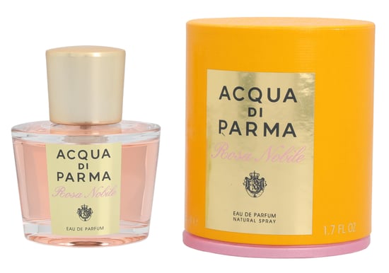 Acqua Di Parma Rosa Nobile Edp Spray 50ml. - Image 1