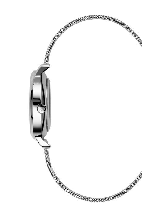 Orphelia Pixi Women's Silver Watch OR12900