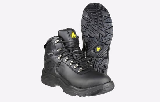 Amblers FS218 Safety Boots Mens