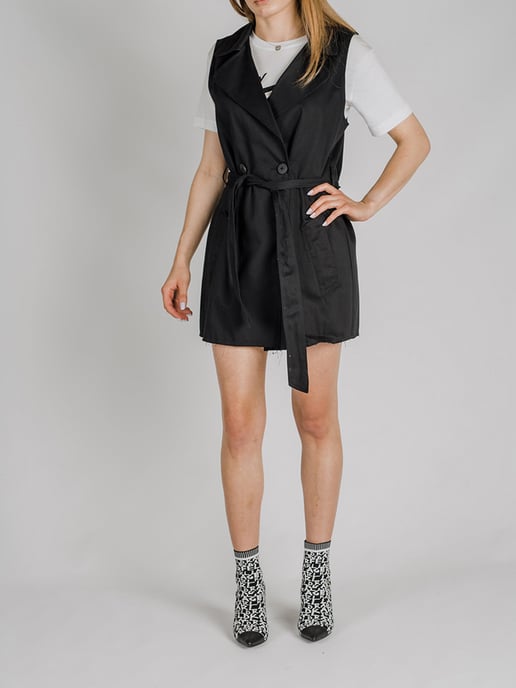 Armani Exchange hesje Vrouw zwart - Image 2