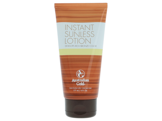 Australian Gold Intant Sunless Lotion177 ml. - Image 1