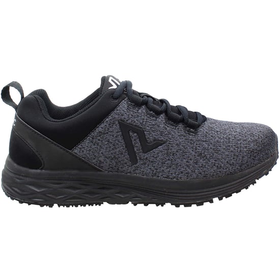 Vionic Fulton Turner Heren Zwarte Sportschoenen - Image 3