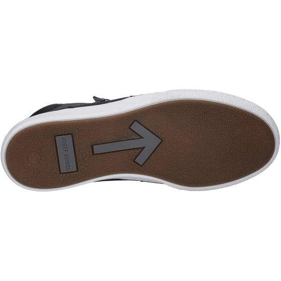 JOSEF SEIBEL Claire 14 | Sneaker voor Dames | zwart - Image 5