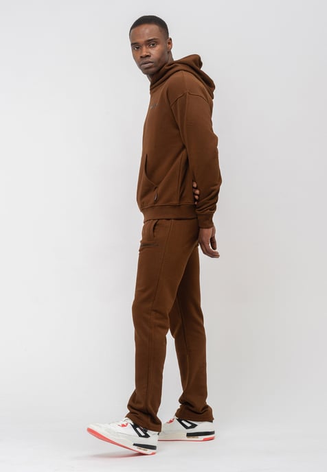 Tom Barron Men's Relaxed Tracksuit Oversize