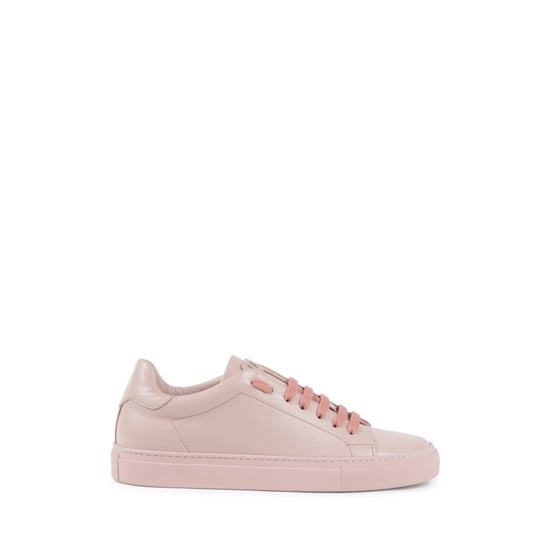 Dedication Sneaker - Nude