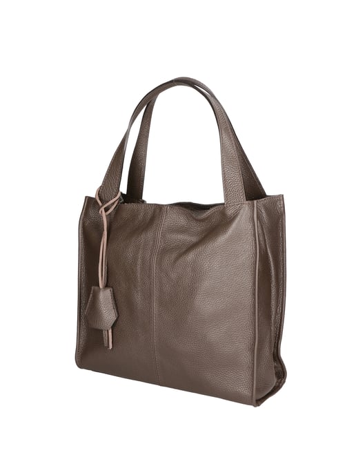 Gave Lux Schoudertas vrouwen DARK BROWN - Image 2