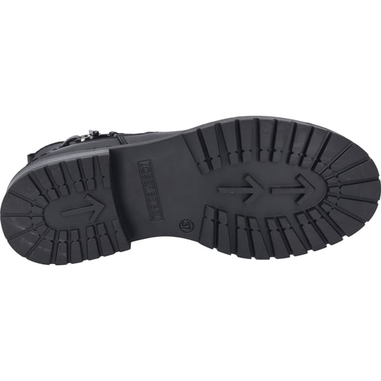 JOSEF SEIBEL Stacey 04 | Enkellaars voor Dames | zwart - Image 5
