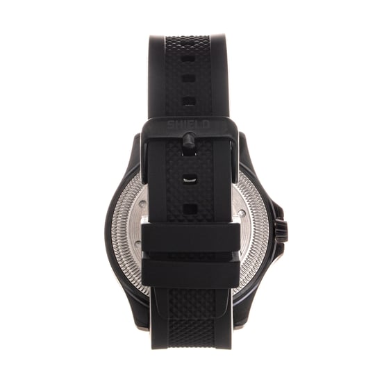 Shield Freedive Strap Watch w/Date