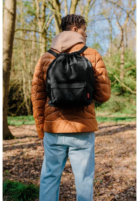 Tilley - Drawstring Bkpk