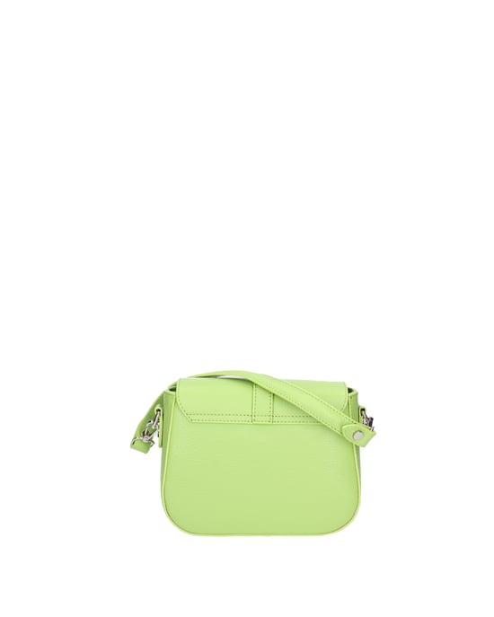 Roberta Rossi Schoudertas Vrouwen GREEN - Image 4