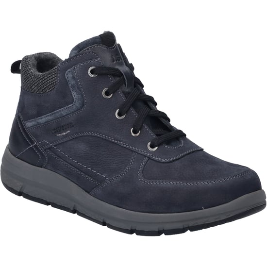 JOSEF SEIBEL Giuseppe 10 | Enkellaars voor Heren | blauw - Image 1