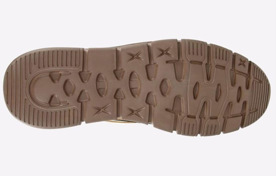Scimitar Hebden Moccasin Mens
