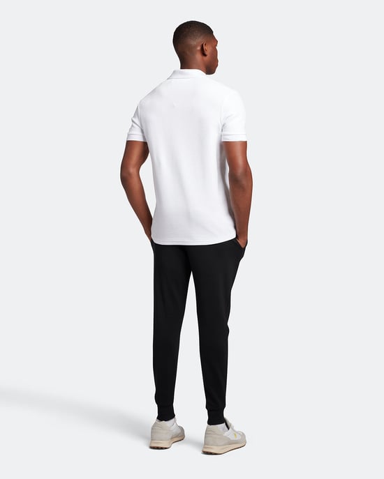 Lyle & Scott Skinny Sweat Broek - Image 3