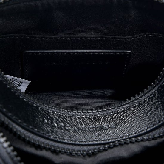 De Snapshot Crossbody - Marc Jacobs - Zwart - Leer - Image 5