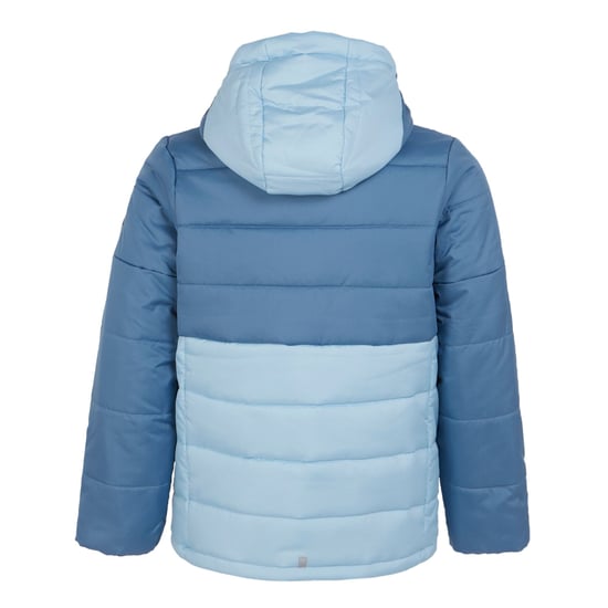 Regatta Lofthouse VIII geïsoleerde jas voor kinderen/Kinderen (Koronetblauw/heldere hemel) - Image 2