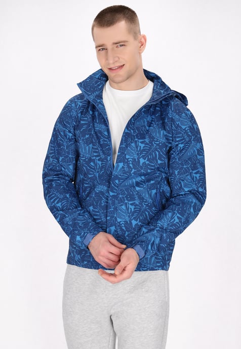 Mo Jas Heren blauw - Image 3