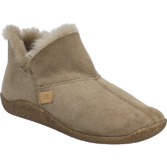 JOSEF SEIBEL Vinny 07 | Loafer voor Dames | beige - Image 1