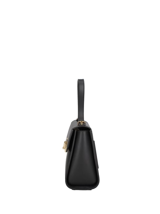 Viola Castellani Handbag Women BLACK