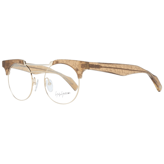Yohji Yamamoto Optical Frame YY3009 180 49 - Image 1