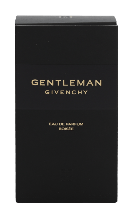 Givenchy Gentleman Boisee Edp Spray100 ml. - Image 2