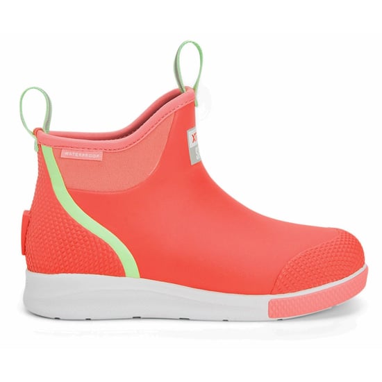 Xtratuf ADB Sport Rubber Coral Wellington Laarzen - Image 4