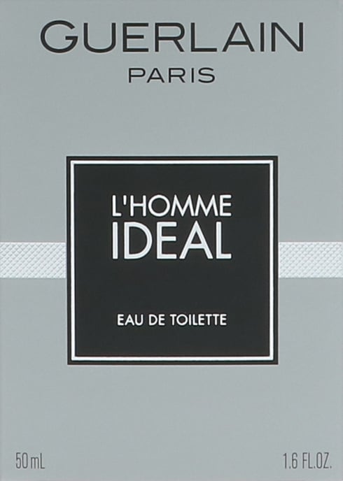 Guerlain L'Homme Ideal Edt Spray 50ml. - Image 2