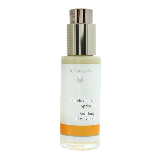 Dr. Hauschka Soothing Day Lotion50 ml. - Image 2