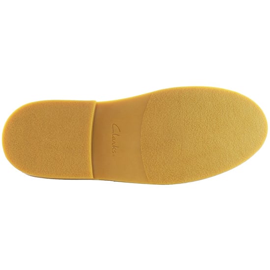 Clarks Desert Dames Bruin Laarzen - Image 5