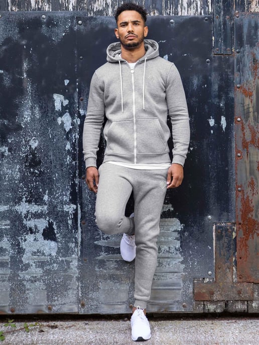 Heren Slim Joggers | Enzo Menswear - Image 4
