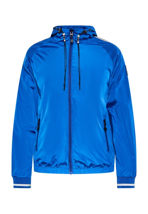 Schmuddelwedda Blouson Heren KONING BLAUW - Image 1