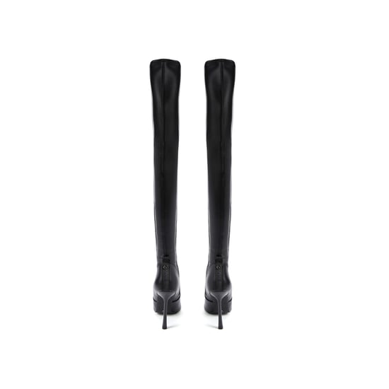 KG Kurt Geiger Stevie Over the Knee Boots