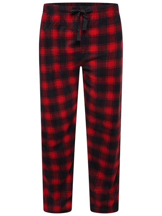 Kruze van Enzo | Pyjamabroek voor heren - Image 1