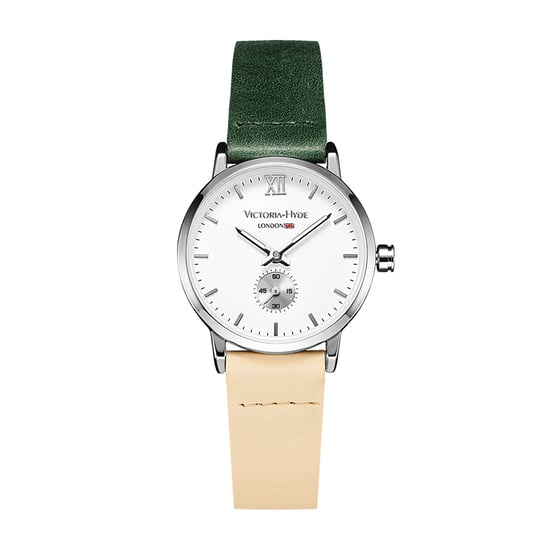 VICTORIA HYDE Horloge Londen Ogen - Image 1