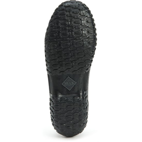 Muck Laarzen Muckster II Laag Rubber Regenlaarzen Schoenen - Image 4