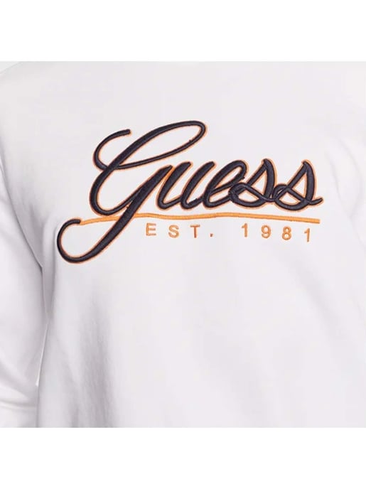 Guess sweatshirt voor heren - Image 2