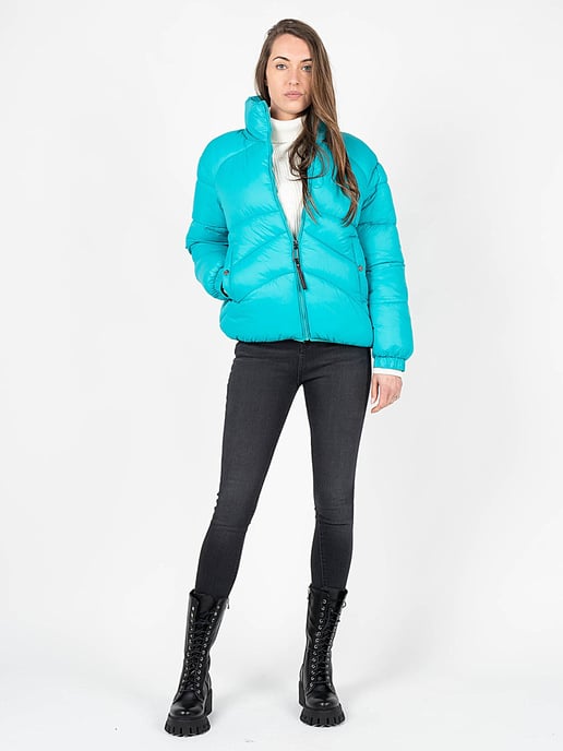 Silvian Heach jas Vrouw groen - Image 2