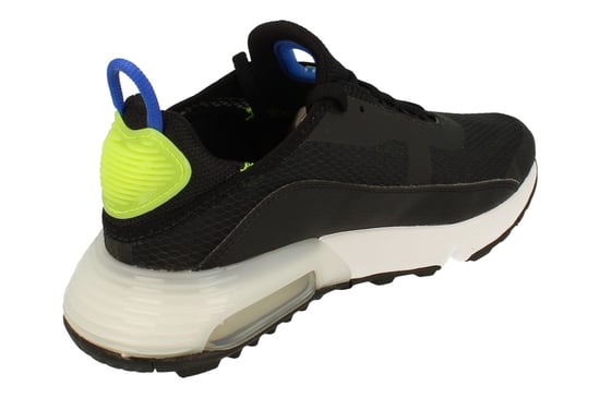 Nike Air Max 2090 GS Jongens Sneakers Zwarte Sneakers - Image 3