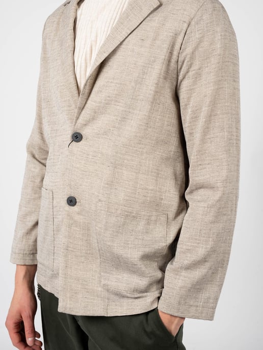 Antony Morato jas Mannen beige - Image 6