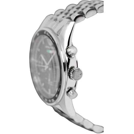 Emporio Armani AR5983 Team Italia Men's Watch