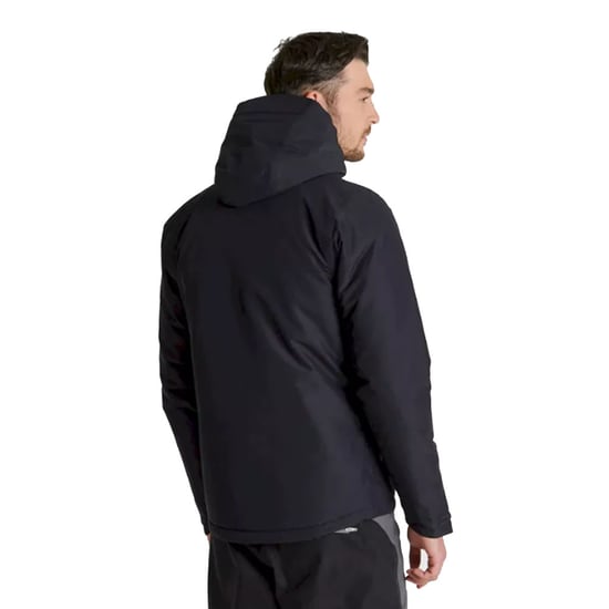 Craghoppers Mens Expert Thermic Insulated Jacket (Dark Navy)