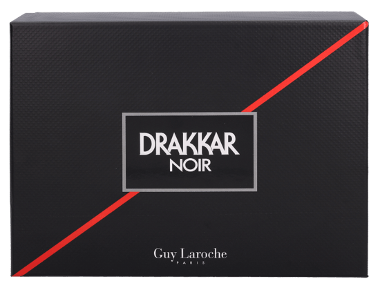 Guy Laroche Drakkar Noir Giftset175 ml. - Image 2