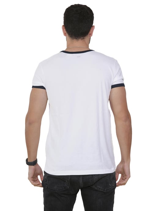 Levi's T-shirt met korte mouwen voor heren - Image 4
