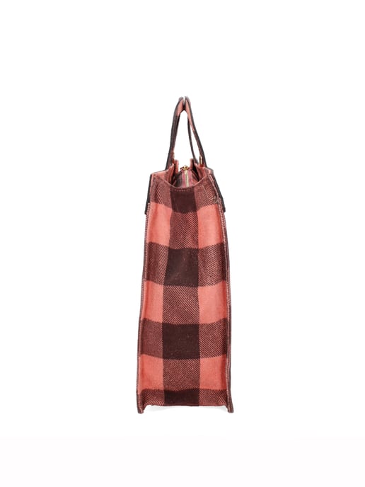 Gave Lux tas Vrouwen ANTIQUE PINK - Image 3