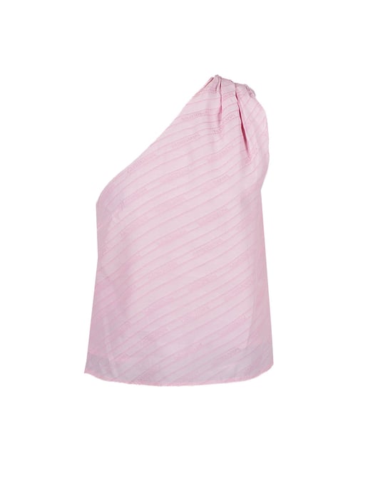 Patrizia Pepe Top Vrouw roze - Image 1
