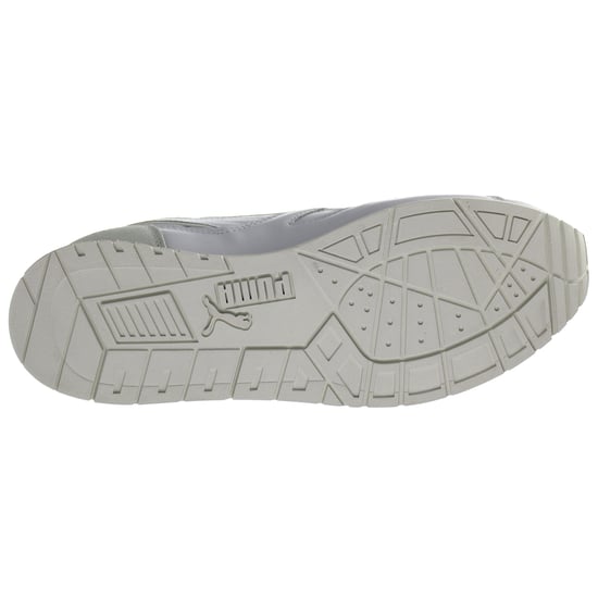 PUMA Mirage OG R.Dassler Leg COL Lace-Up White Synthetic Mens Trainers 374876 01