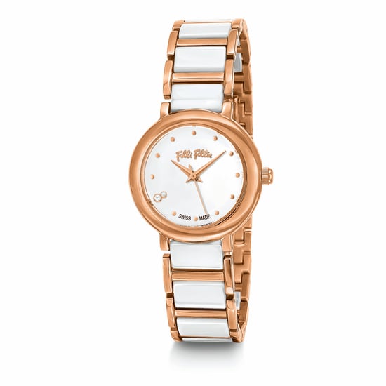 Montre femme Folli Follie wf15r011bsw (Ø 28 mm) - Image 1