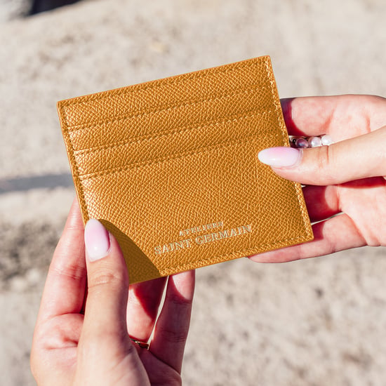 Card Holder simple