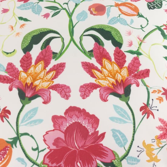 Wylder Claudia Piped Floral Outdoor Cushion Cover