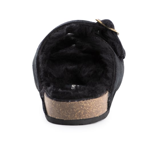 Aus Wooli Australia Unisex Portsea Sheepskin Lining Sandals