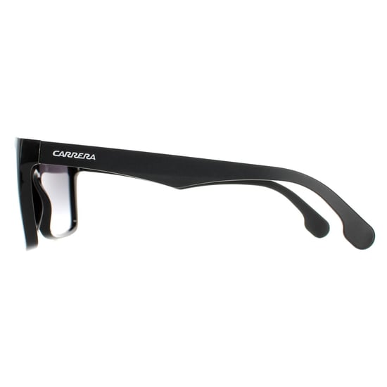 Carrera Rectangle Mens Black Dark Grey Gradient 5039/S
